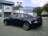 Used 2019 MAZDA MAZDA6 Grand Touring image 5