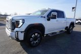 New 2025 GMC Sierra 2500 Denali w/ Technology Package image 3