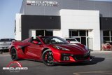 Used 2023 Chevrolet Corvette Z06 w/ Z07 Performance Package image 2