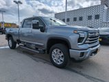 New 2025 Chevrolet Silverado 2500 High Country image 6