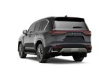 New 2025 Lexus LX 600 4WD w/ Premium Package image 3
