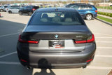 Used 2019 BMW 330i xDrive Sedan w/ Driving Assistance Package image 6