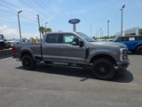 New 2025 Ford F250 Lariat w/ Lariat Ultimate Package image 2