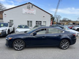 Used 2018 MAZDA MAZDA6 Grand Touring image 2