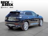 New 2025 Buick Envision Avenir image 5