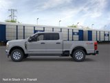 New 2025 Ford F250 XLT image 3
