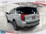 Used 2025 GMC Yukon AT4 Ultimate w/ LPO, Floor Liner Package image 3
