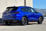 New 2025 Acura MDX Type S image 4