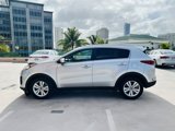 Used 2019 Kia Sportage LX w/ LX Popular Package image 4