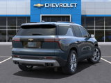 New 2025 Chevrolet Traverse LT w/ Driver Confidence Package image 4
