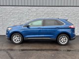 Used 2024 Ford Edge SEL w/ Convenience Package image 1