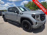 Used 2025 GMC Sierra 1500 Elevation w/ Elevation Premium Package image 6