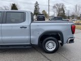 New 2025 GMC Sierra 1500 Pro w/ Pro Value Package image 4