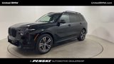 Used 2025 BMW X7 xDrive40i w/ M Sport Package image 4