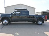 New 2025 Ford F450 Lariat w/ Lariat Ultimate Package image 4
