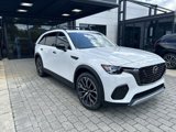 New 2025 MAZDA CX-70 Plug-In Hybrid w/ Premium Plus image 2
