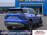 New 2026 Chevrolet Equinox ACTIV w/ Convenience Package III image 4