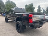 Used 2024 Ford F350 Platinum image 3