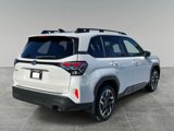 Used 2025 Subaru Forester Limited w/ Popular Package #2 image 5