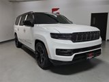 Used 2024 Jeep Grand Wagoneer L Series II w/ Quick Order Packagew 28T image 2