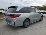 New 2025 Honda Odyssey Touring image 4