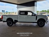 New 2025 Ford F350 XLT w/ Black Appearance Package image 3
