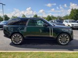New 2025 Land Rover Range Rover SE image 4