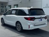 New 2026 Honda Odyssey EX-L image 4