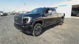 New 2025 GMC Sierra 3500 Denali Ultimate image 4