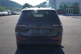 New 2025 Jeep Grand Cherokee L Limited w/ Black Appearance Package image 4
