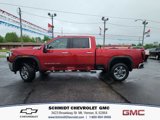 New 2025 GMC Sierra 2500 SLT w/ SLT Premium Package image 3