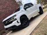 Used 2021 Chevrolet Silverado 1500 LT w/ Z71 Off-Road Package image 4