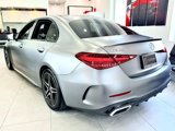 Used 2022 Mercedes-Benz C 300 4MATIC Sedan image 5