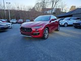 Used 2020 Maserati Levante GranLusso image 2