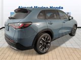 New 2026 Honda HR-V EX-L image 4