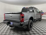 New 2025 Ford F250 Lariat image 3