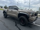 Used 2025 Toyota Tacoma TRD Pro image 2