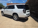 New 2025 Chevrolet Tahoe Premier image 3