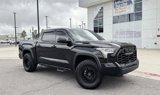 Used 2024 Toyota Tundra TRD Pro image 2
