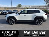 New 2025 MAZDA CX-50 2.5 Hybrid w/ Weather Package image 2