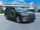 New 2025 Lexus TX 350 AWD image 2