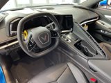 New 2024 Chevrolet Corvette Stingray Premium Cpe w/ Z51 Performance Package image 5