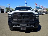 New 2026 RAM 2500 Rebel image 2