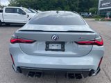 Used 2023 BMW M4 Coupe w/ M Carbon Exterior Package image 4