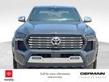 New 2025 Toyota Tacoma Limited image 2