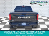 New 2025 RAM 1500 Laramie w/ Sport Appearance Package image 6