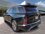 New 2026 Cadillac Vistiq Luxury image 3