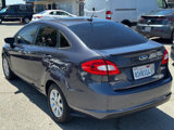 Used 2013 Ford Fiesta SE image 6