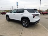 New 2026 Chevrolet Equinox LT w/ Convenience Package II image 5