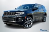 New 2025 Jeep Grand Cherokee L Overland w/ Trailer Tow Package image 2